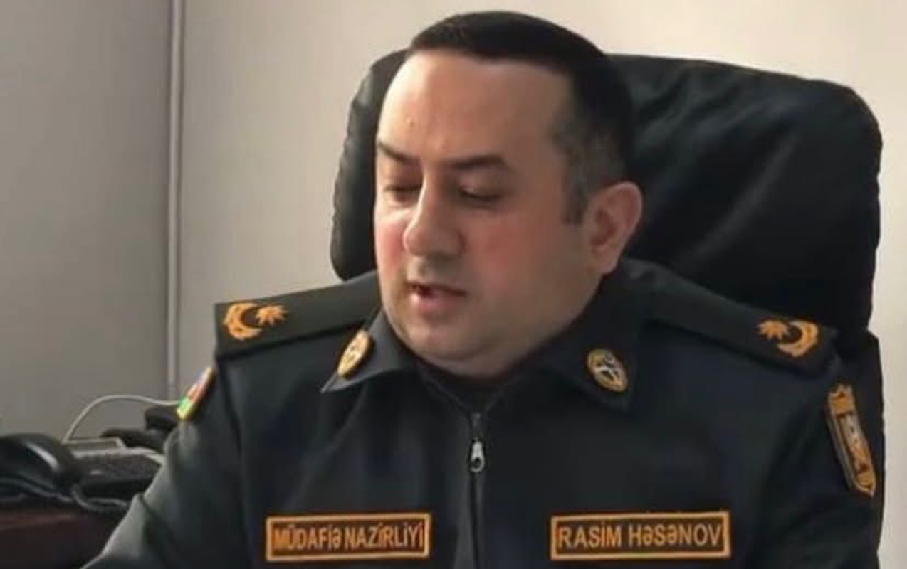 Задержан экс-глава Центральной военно-врачебной комиссии