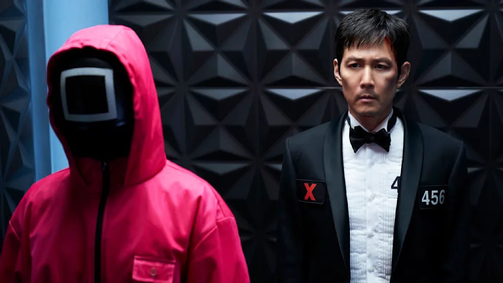 В КНДР казнят за просмотр «Игры в кальмара»