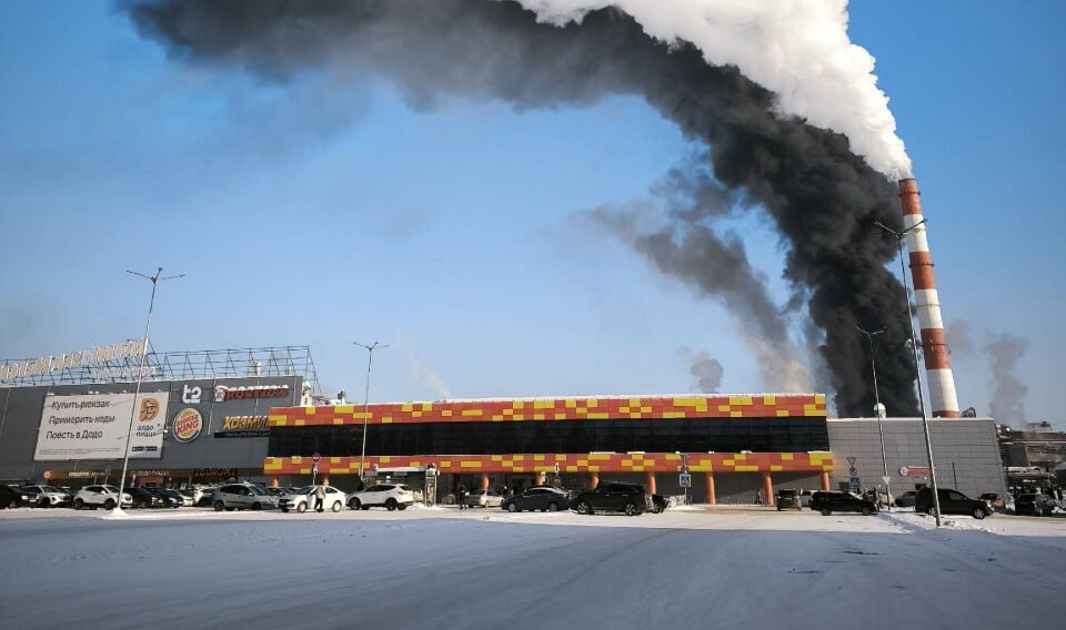 ВСУ атаковали НПЗ «Лукойла»