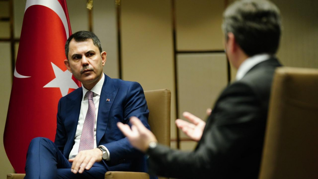 Азербайджан помогает Турции в подготовке к COP31