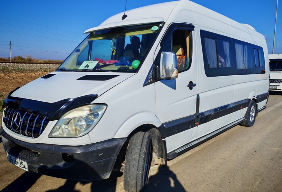 В Ходжалы, поселки Гадрут и Гырмызы Базар возвращаются очередные семьи
