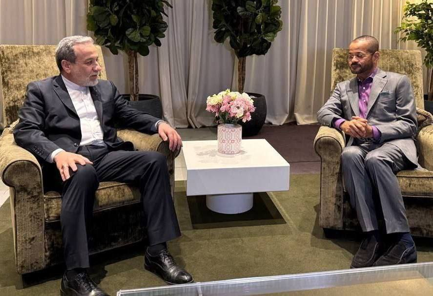 Иран передал через Оман предложение по ядерной сделке 2 Иран передал через Оман предложение по ядерной сделке