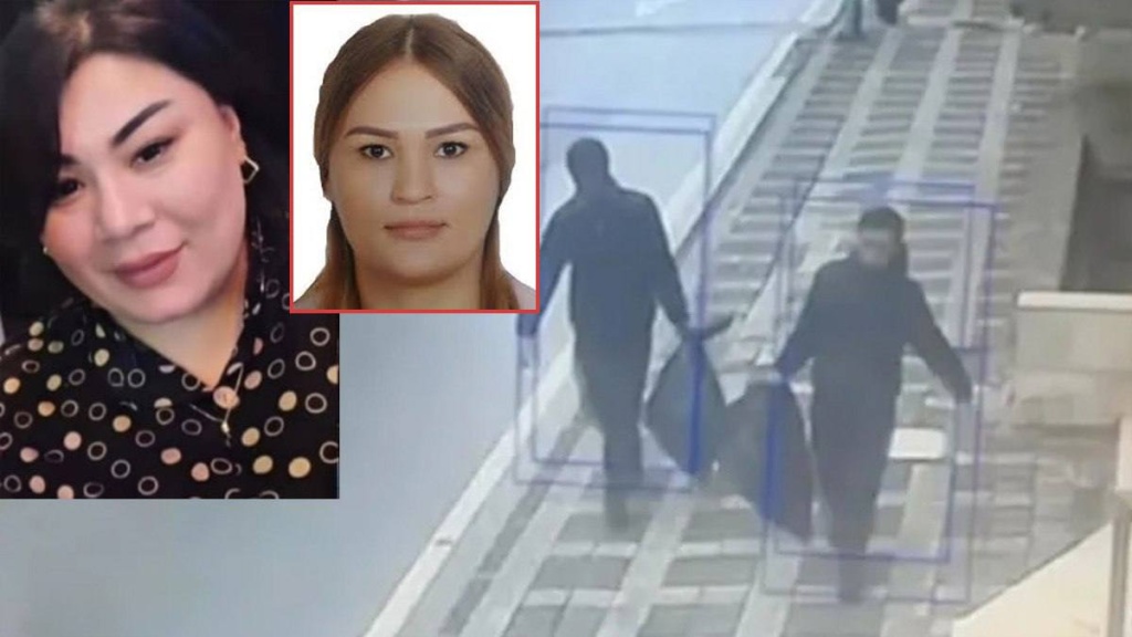 В Стамбуле расчленили двух гражданок Узбекистана: подробности жуткого убийства 3 В Стамбуле расчленили двух гражданок Узбекистана: подробности жуткого убийства