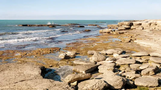 Рабочая группа по Каспию проведет первое заседание в апреле в Астане