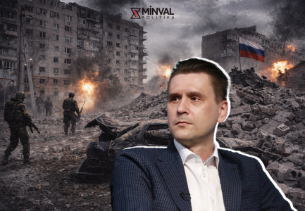 Александр Коваленко о стратегическом тупике России: Покровск взят, но прорыва не будет