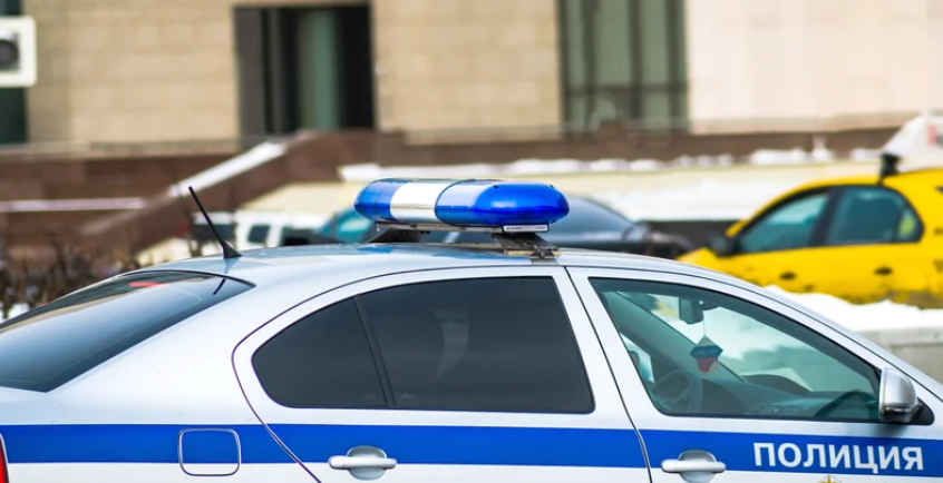 В России подросток напал на школу с травматическим оружием