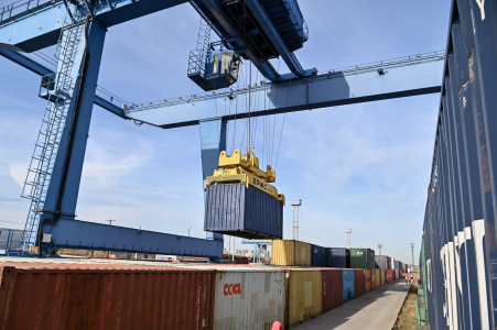 Посол Китая: Показатели товарооборота с Азербайджаном третий год бьют рекорды