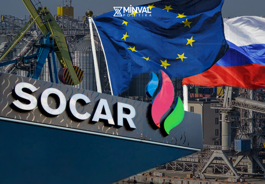 Кто и почему потопил 20-й пакет санкций ЕС против России, и при чем тут Азербайджан