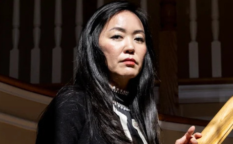 «Он называл себя Султаном»: Эпштейн и его странный план «Гарем»