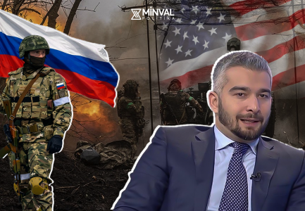 Вагабов: Война показала, что гарантии безопасности зависят не от документов, а от готовности стран защищать их силой