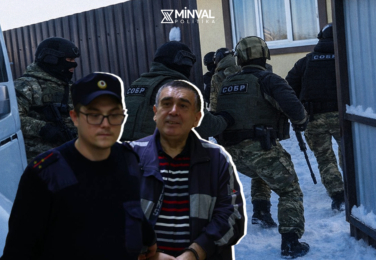 «Все хорошо, прекрасная маркиза»: прибегнут ли в России к старым методам «отжатия» бизнеса азербайджанцев