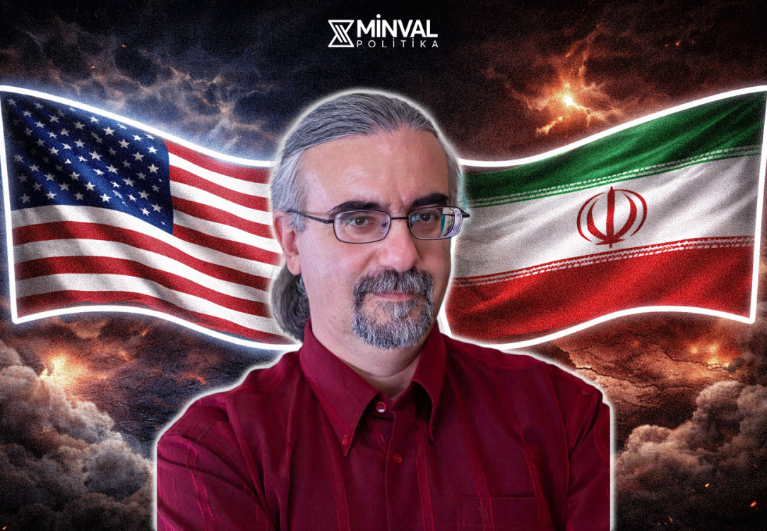 Михаил Бородкин: Если санкции будут сняты, то Иран может занять ведущие позиции по поставкам энергоносителей в Европу