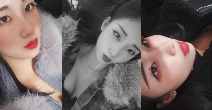 Красота и смерть: история 20-летней Ким потрясла Южную Корею