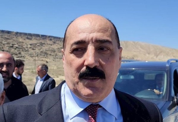 Известный азербайджанский бизнесмен задержан в Грузии за кражу скота