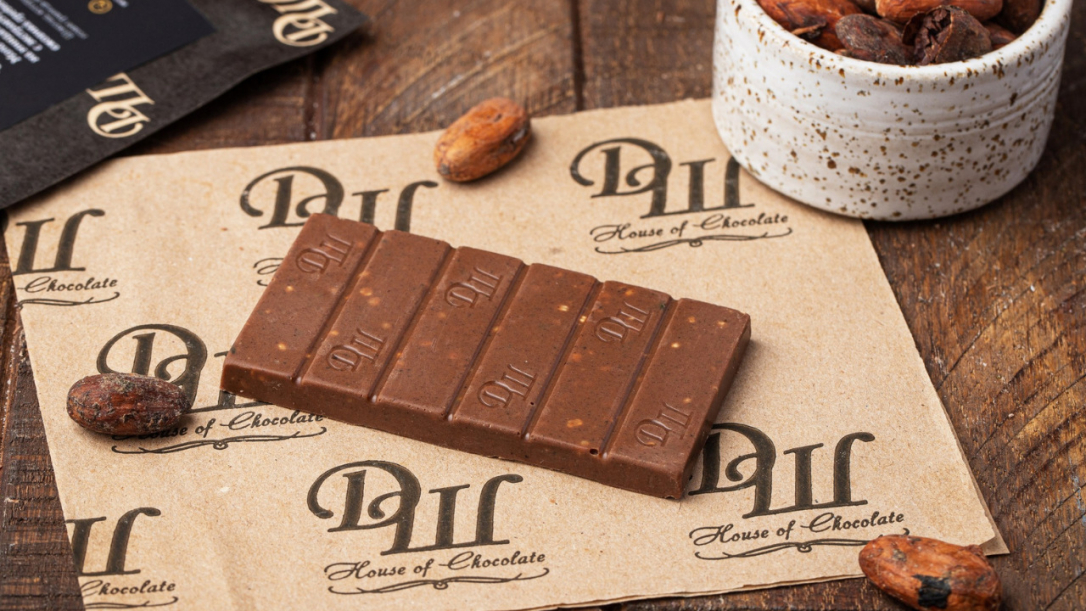 Гусейнова объяснила, чем обусловлен резкий скачок цен на шоколад