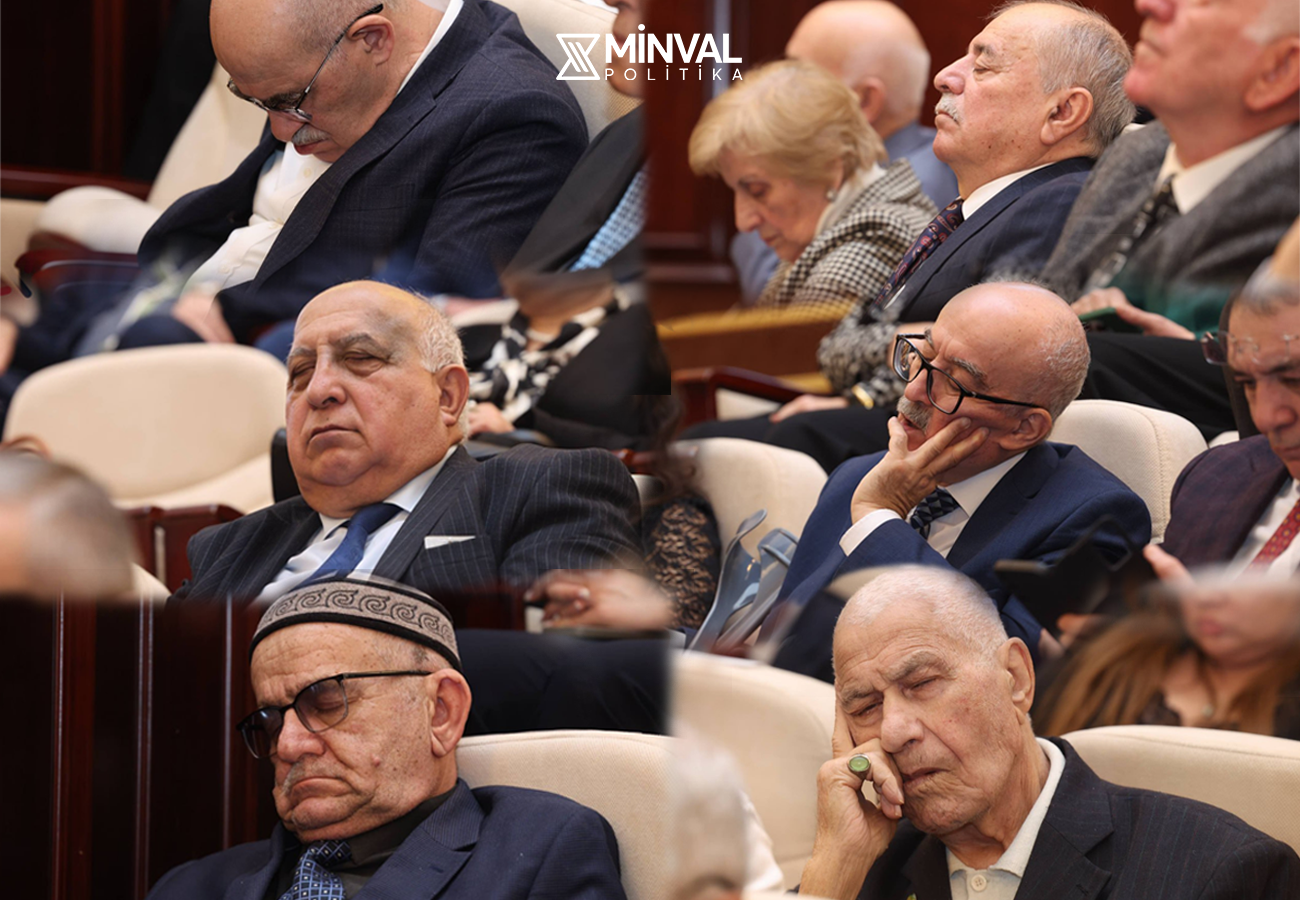 Долгая зима НАНА 2 Долгая зима НАНА