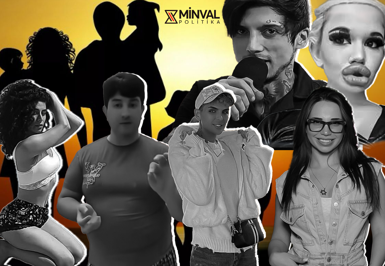 Свобода без тормозов закончилась. Почему нам нужно вернуть цензуру