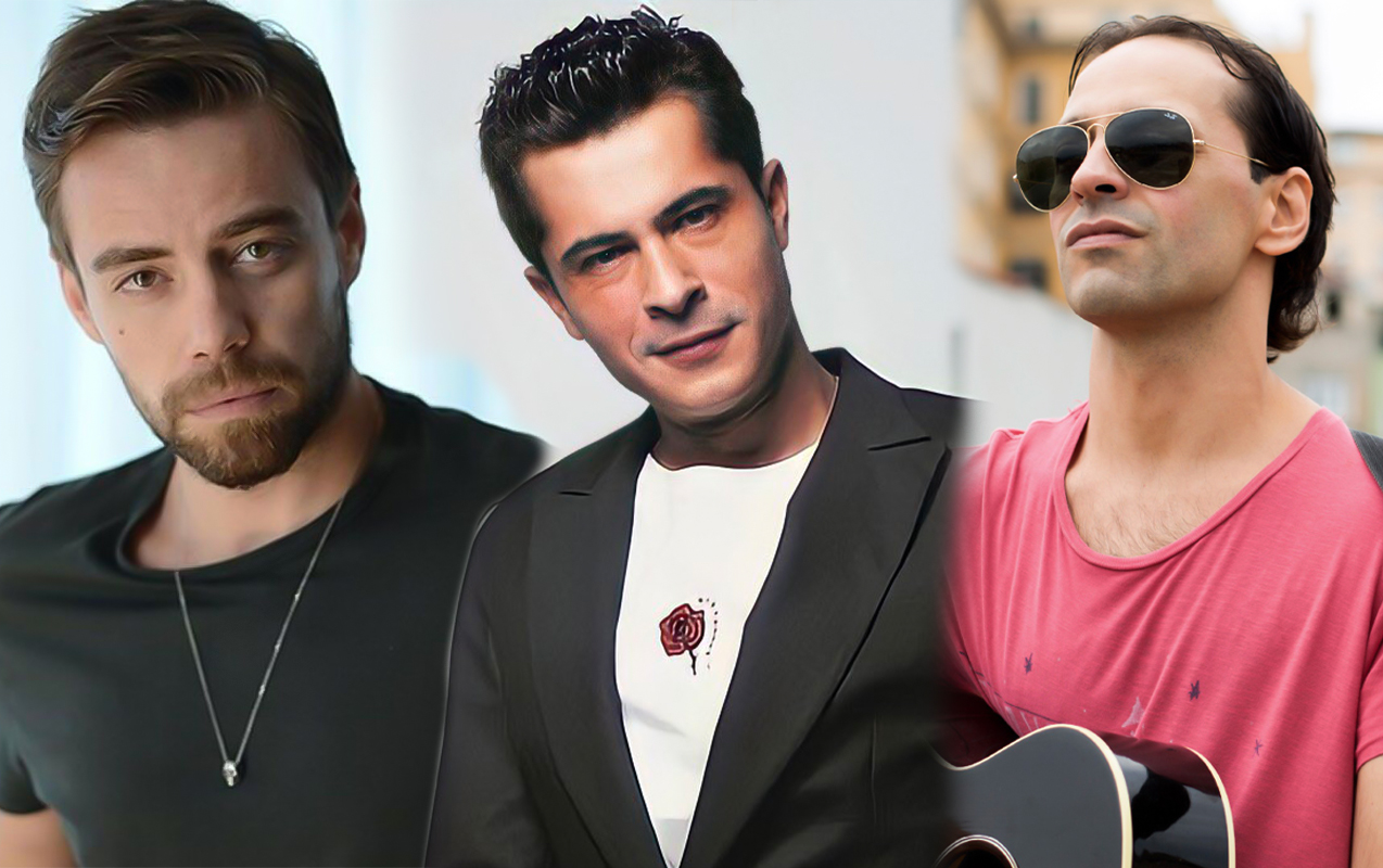 В Турции задержали звезд шоу-бизнеса