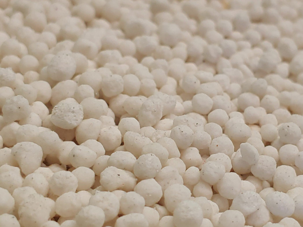 В Азербайджане сократилось производство карбамида