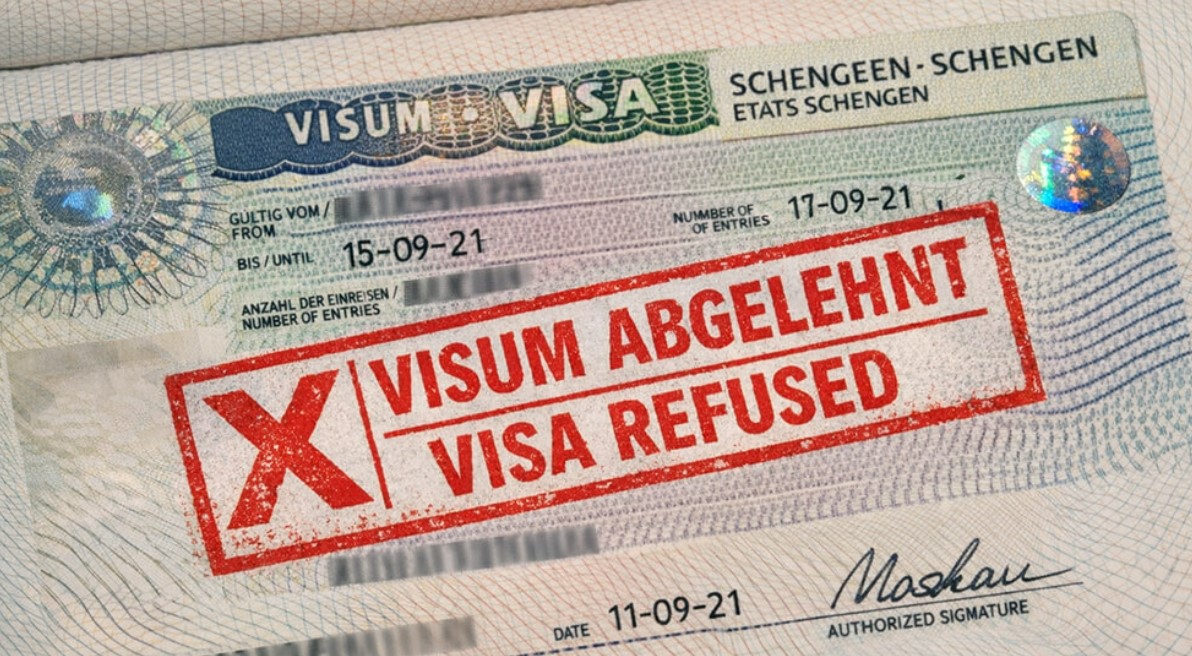 ЕС планирует запретить въезд в Европу участникам вторжения в Украину