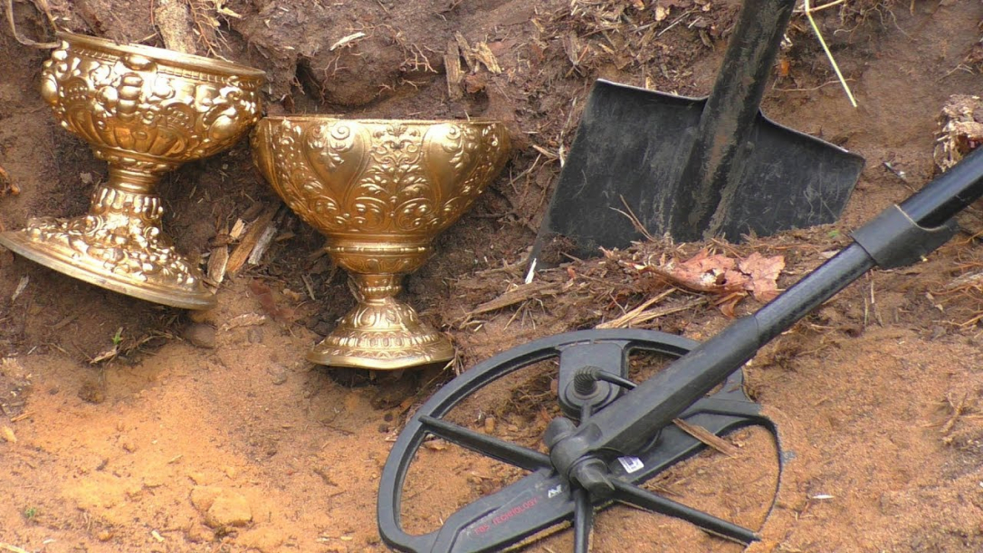 Металлодетекторы в свободной продаже: бизнес, закон и риск для археологии