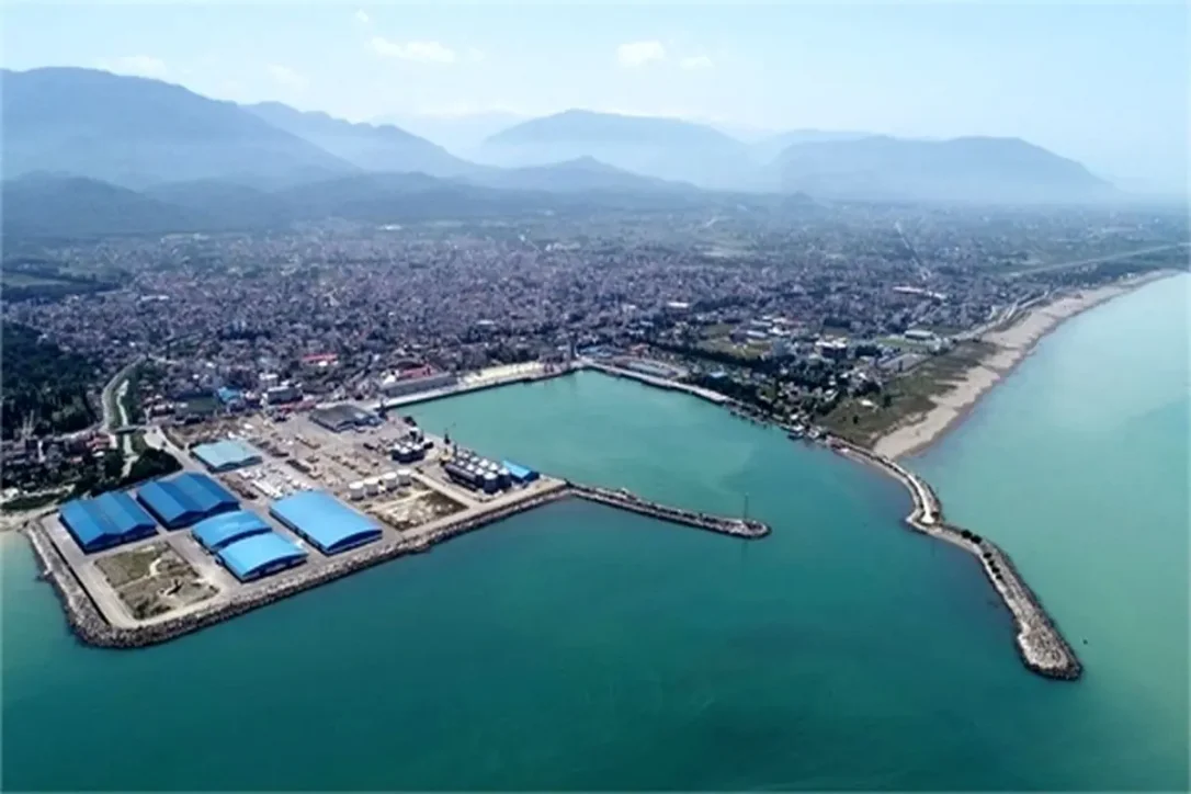 WSJ: Израиль поразил ключевой маршрут поставок оружия между Россией и Ираном в Каспии