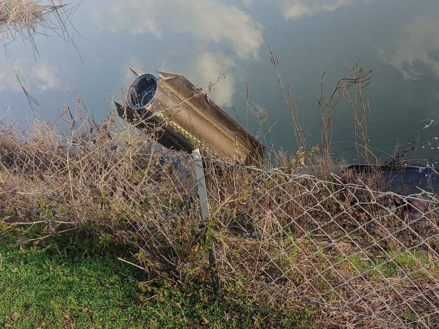Иран опровергает запуск ракет по Турции, а СМИ пишут, что целью была база Инджирлик