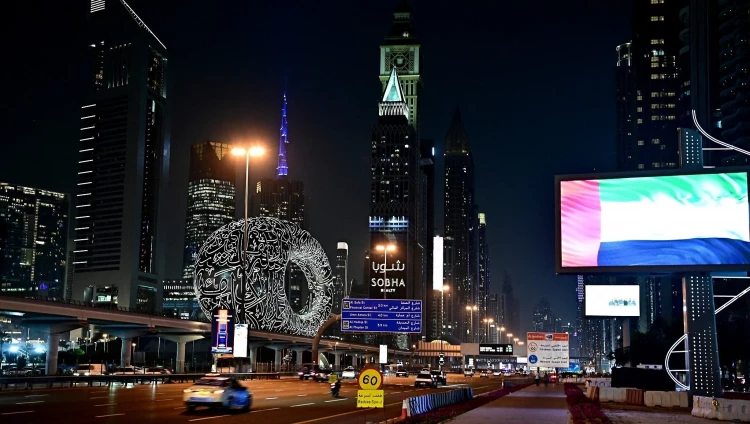 Иран попытался убить израильских дипломатов в ОАЭ