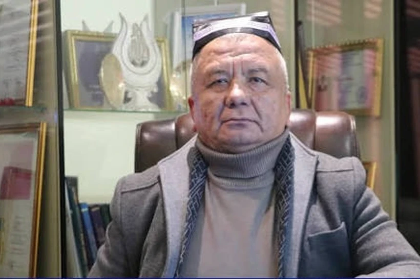 В Баку задержан народный целитель из Узбекистана, "лечивший" энергией рук