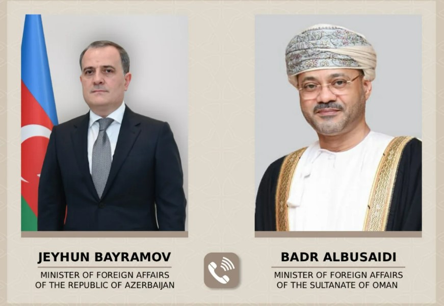 Баку и Маскат бьют тревогу из-за военной эскалации на Ближнем Востоке