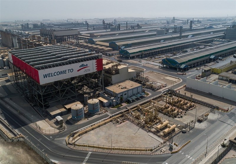 Иран нанес удар по алюминиевым заводам в ОАЭ и Бахрейне