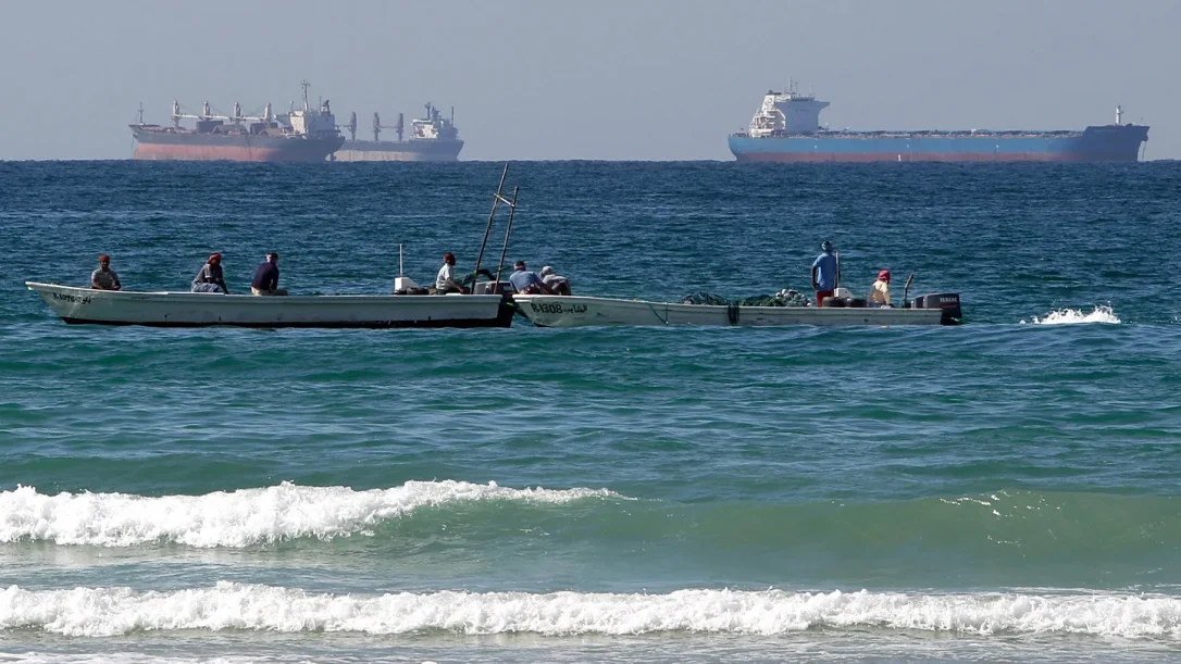 Иран атаковал шведский танкер в Персидском заливе