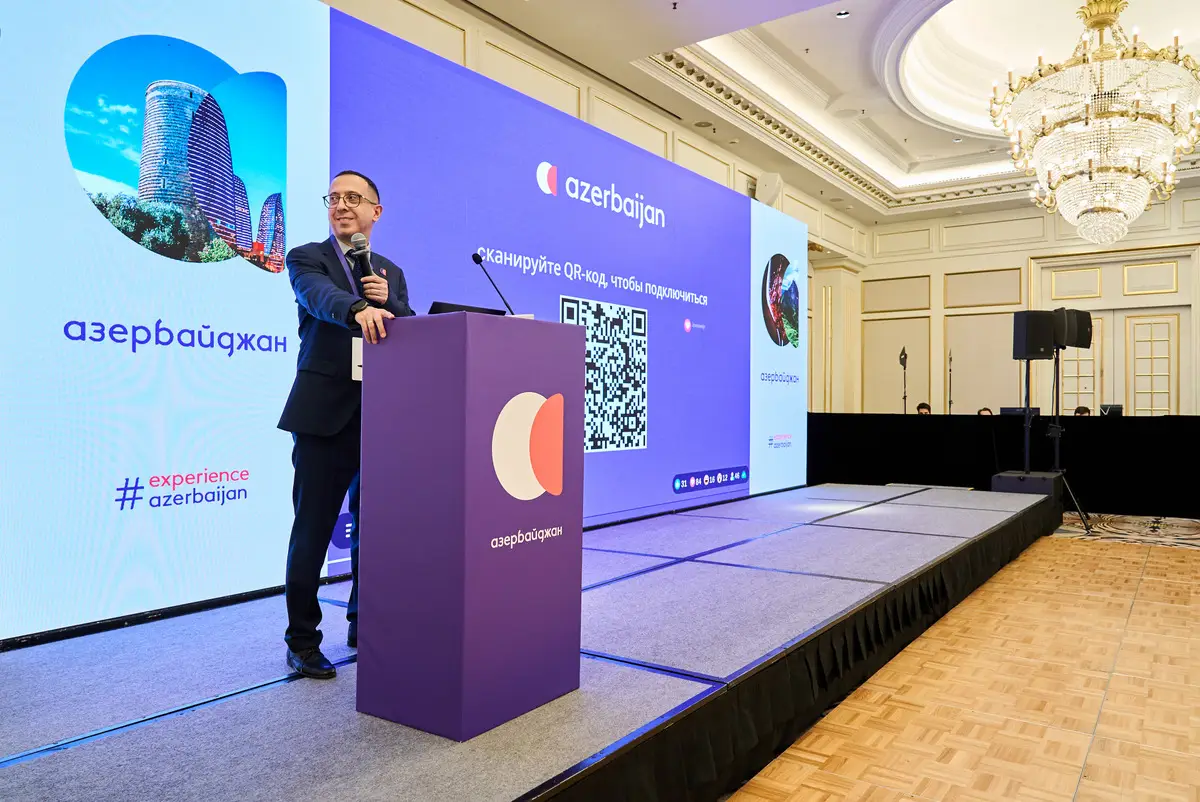 Названы самые популярные у россиян места в Азербайджане