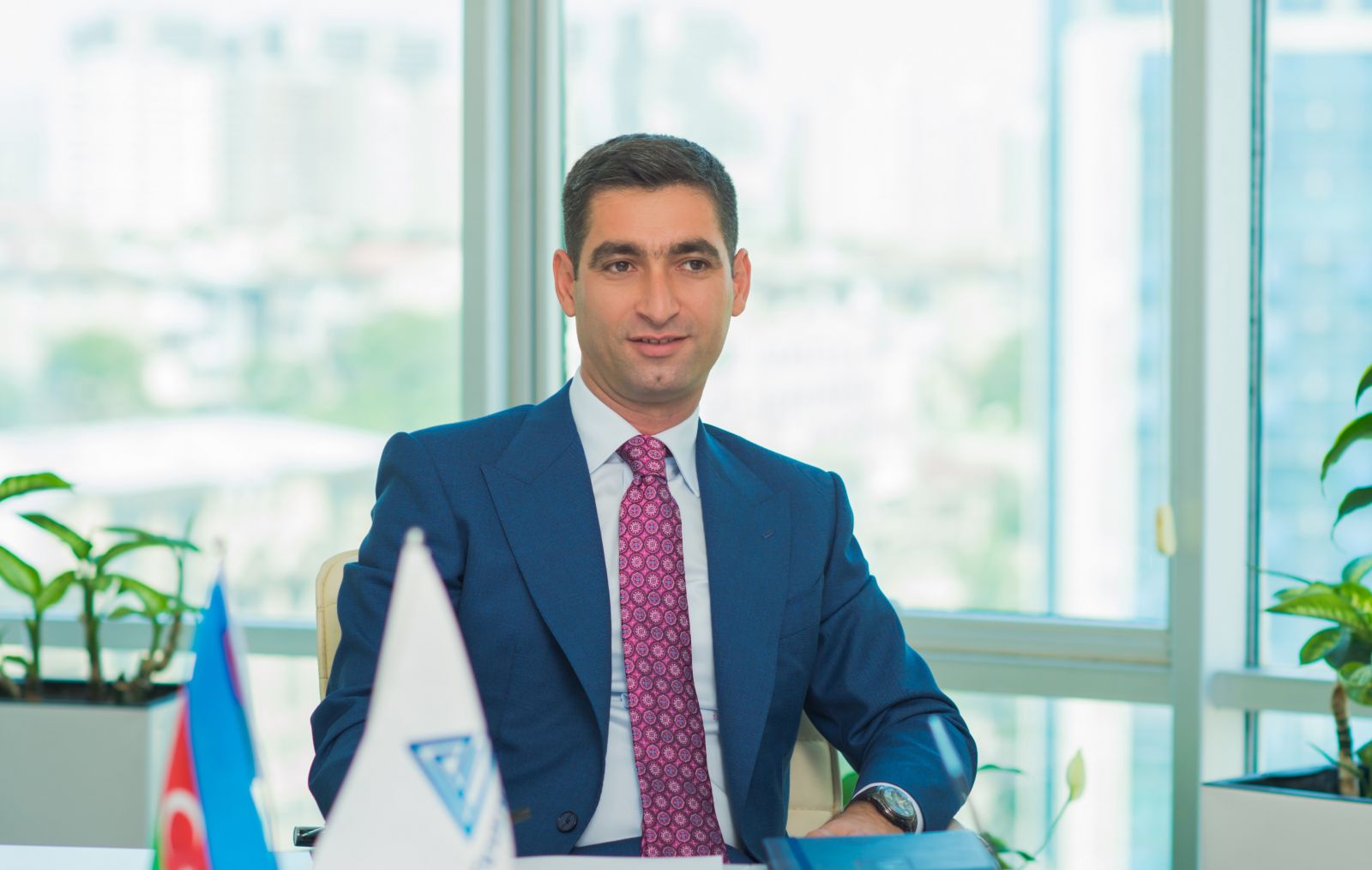 В Баку арестован финансист по делу о миллионном мошенничестве