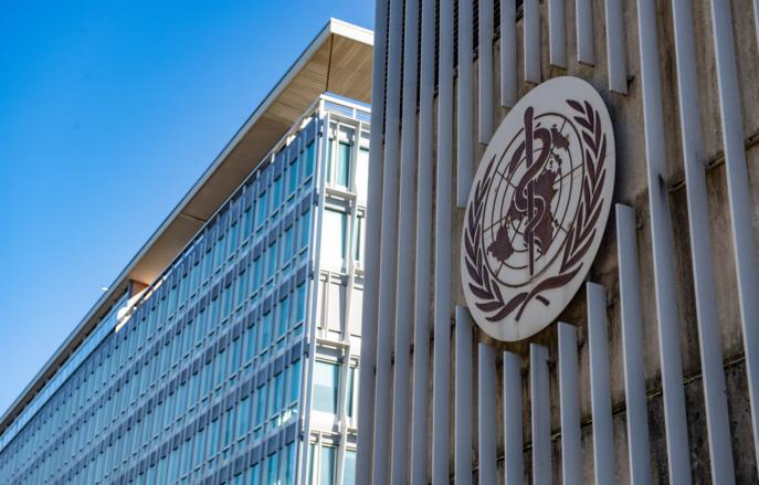 Офис ВОЗ в Тегеране поврежден в результате атак