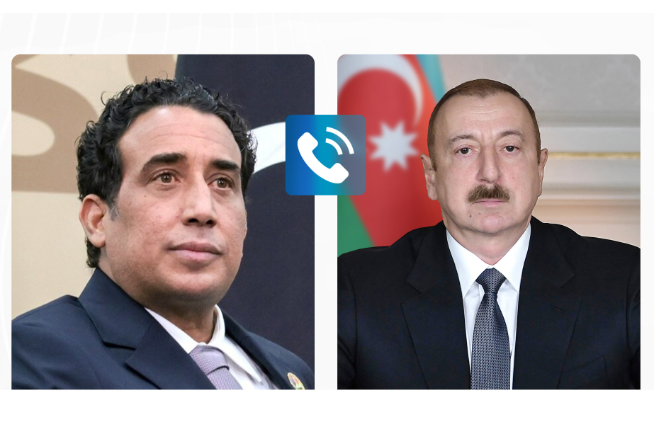 Аль-Манфи выразил солидарность с Ильхамом Алиевым