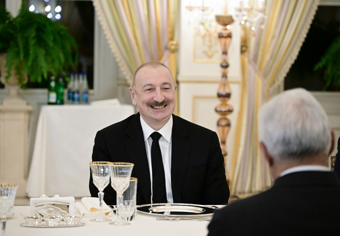 Алиев и Кошта обсудили важный вклад Азербайджана в энергетическую безопасность Европы