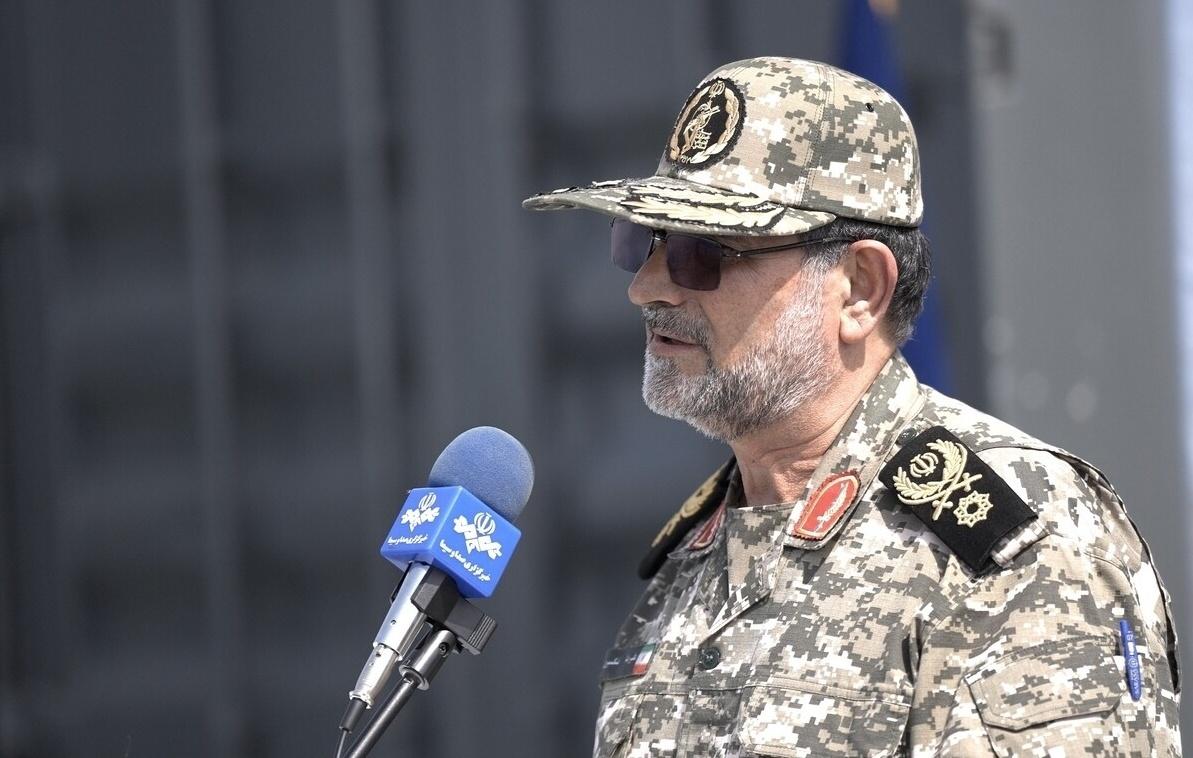 Иран подтвердил гибель главы ВМС КСИР