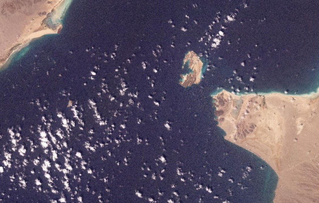 Хуситы пригрозили перекрыть Баб-эль-Мандебский пролив