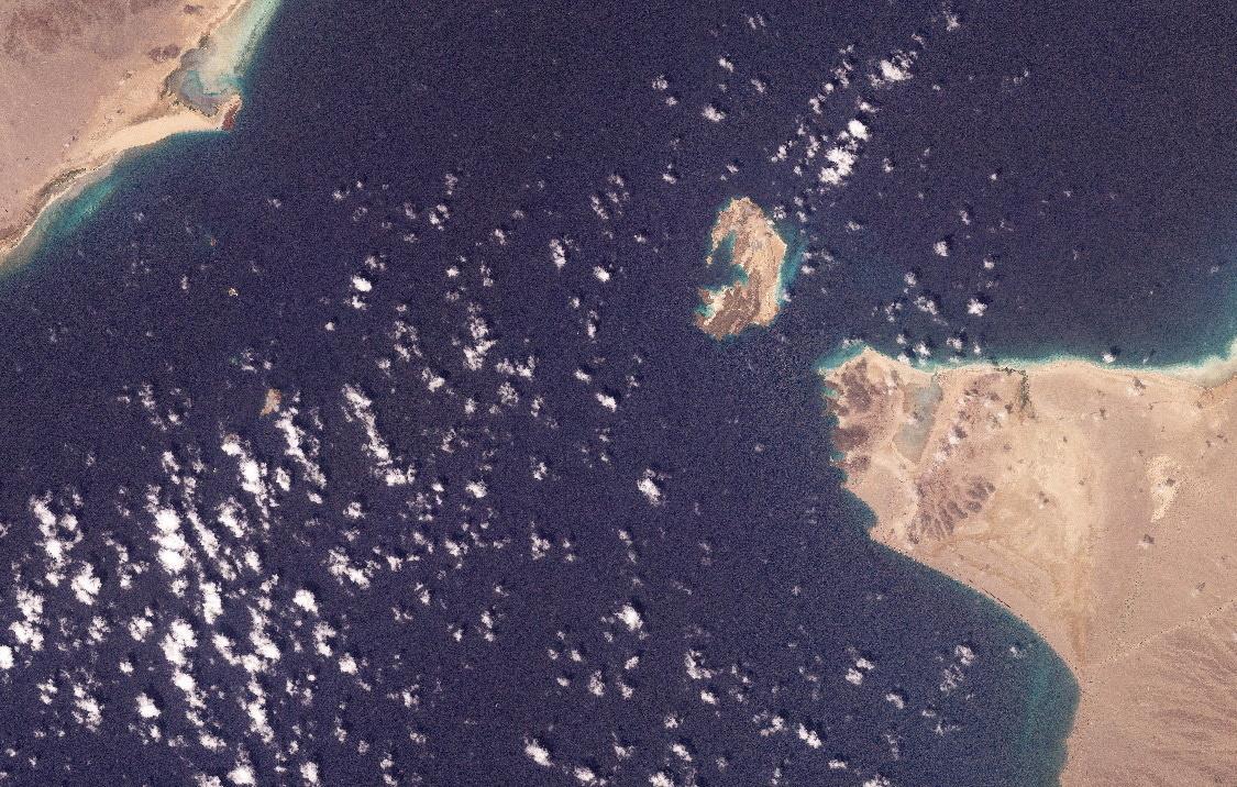 Хуситы пригрозили перекрыть Баб-эль-Мандебский пролив