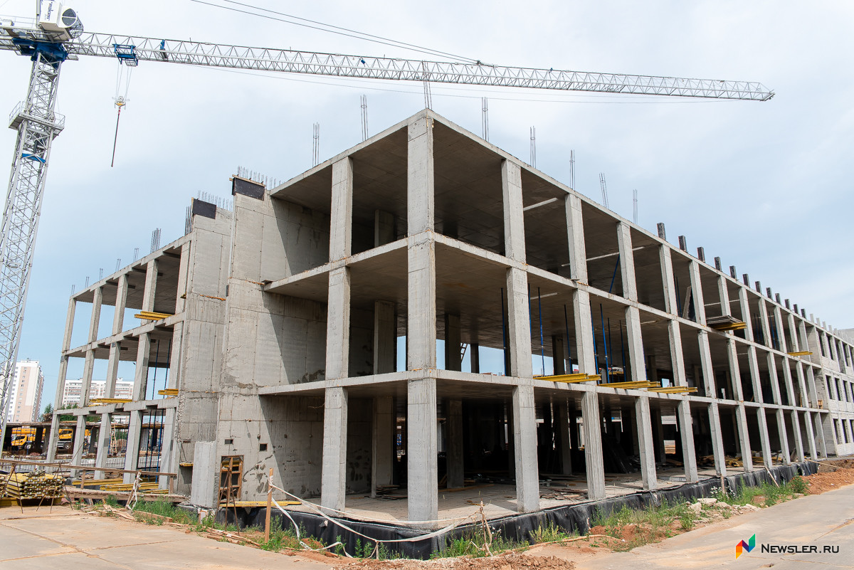 Ильхам Алиев утвердил соглашение о строительстве школ в Сирии