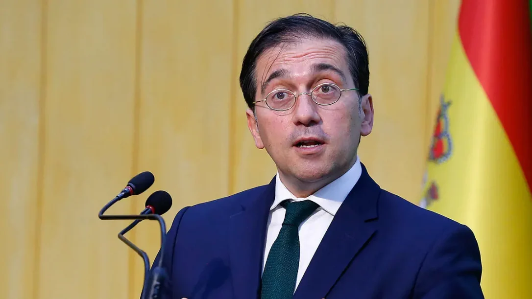 Посольство Испании эвакуировано из Ирана через Азербайджан