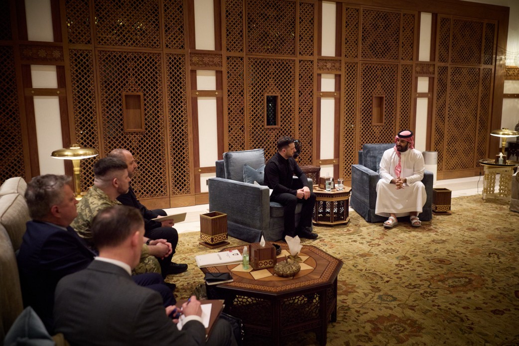 Новый манёвр Зеленского встревожит Москву