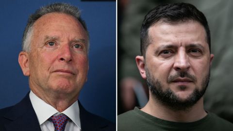 Зеленский и Уиткофф свяжутся по видеосвязи 2 Зеленский и Уиткофф свяжутся по видеосвязи