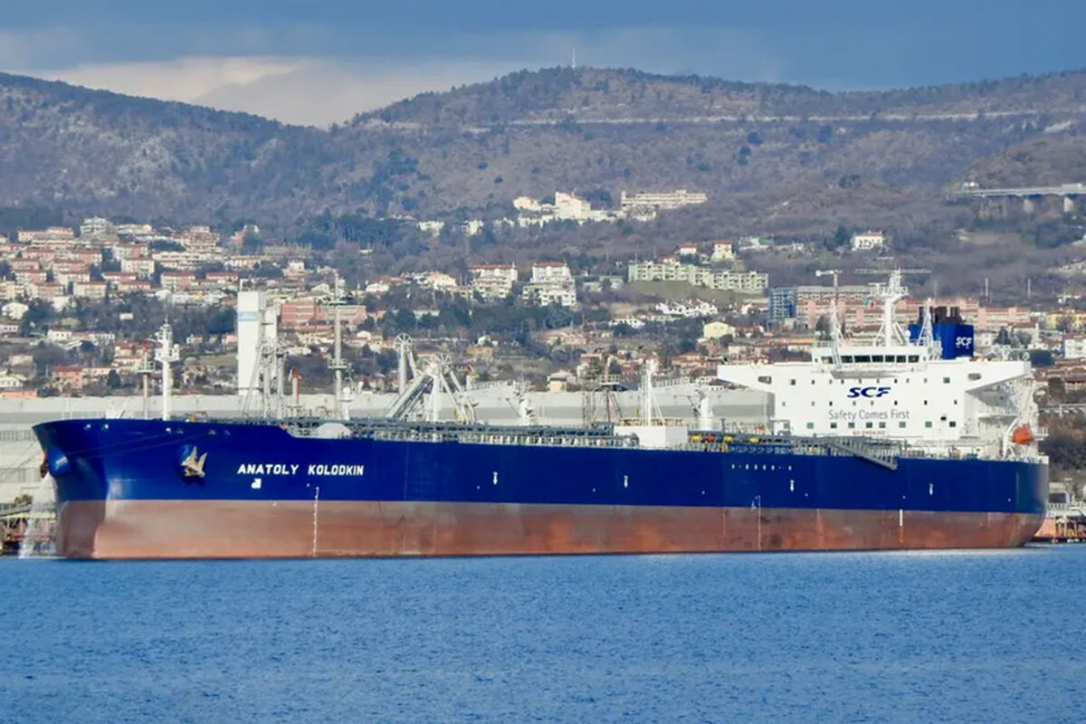 Трамп пропустил российский танкер на Кубу