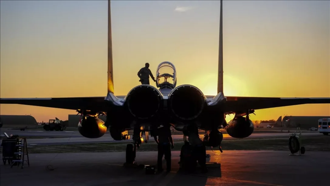 США лишились техники и систем на $2 млрд в конфликте с Ираном