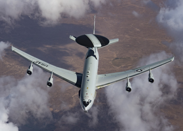 Иран ударил по «глазам» США 2 Иран ударил по «глазам» США