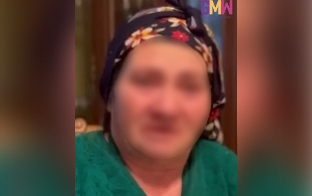 Генпрокуратура - о расследовании факта изнасилования 65-летней женщины 26-летним мужчиной