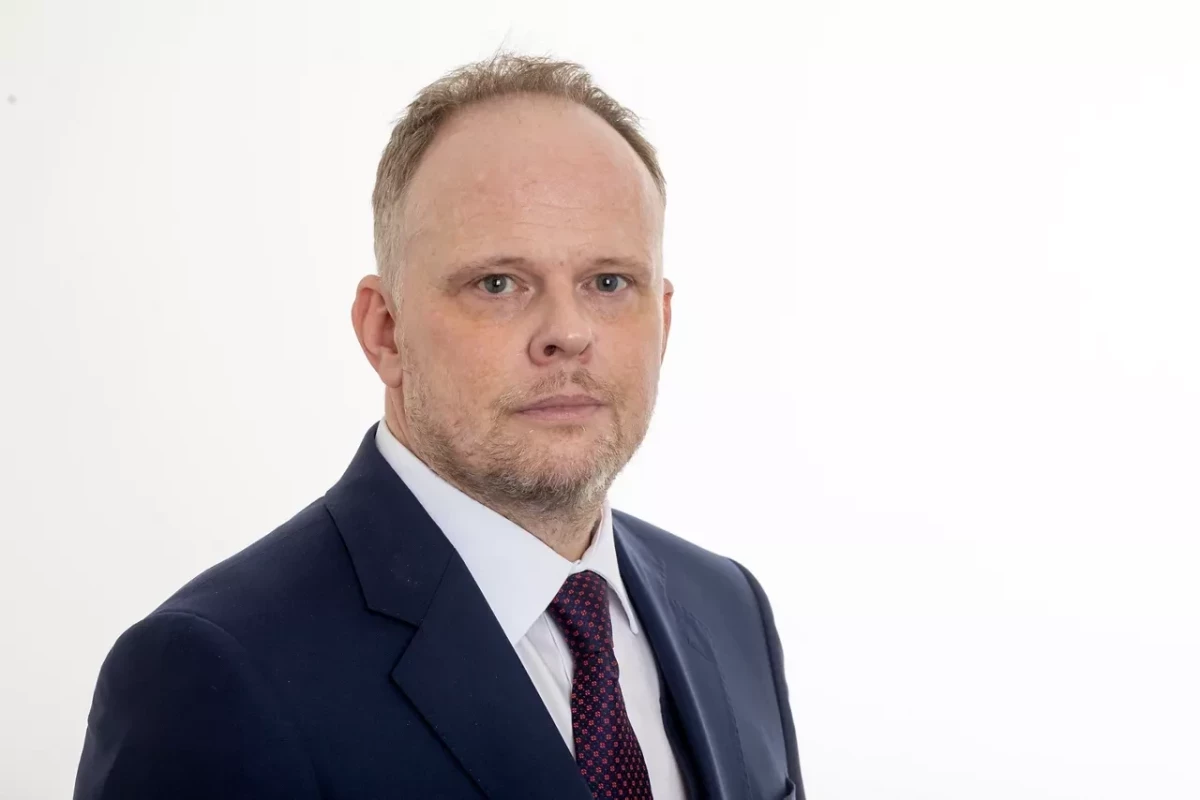 Назначен новый спецпредставитель НАТО по Южному Кавказу