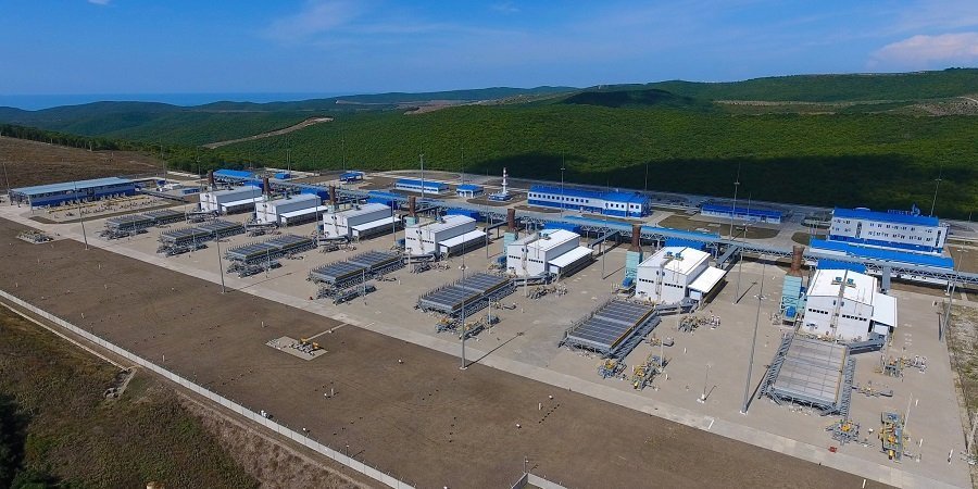 Украина атаковала в России одну из самых мощных газокомпрессорных станций в мире